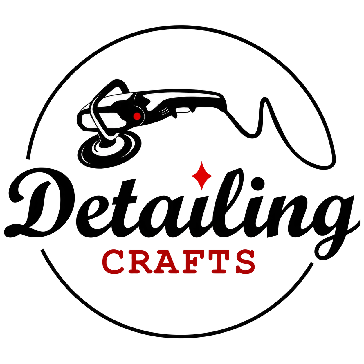 Detailing Crafts Detailing Crafts